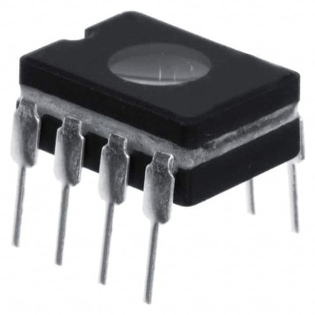 PIC12C509/JW Microchip Technology electronic component